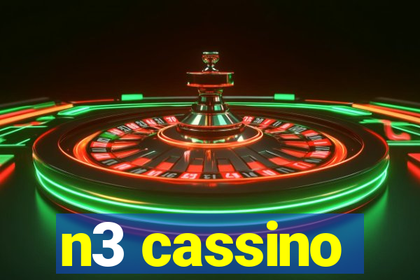 n3 cassino