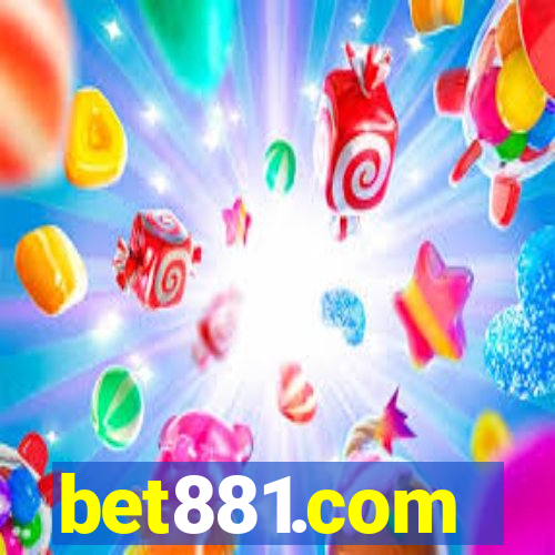 bet881.com