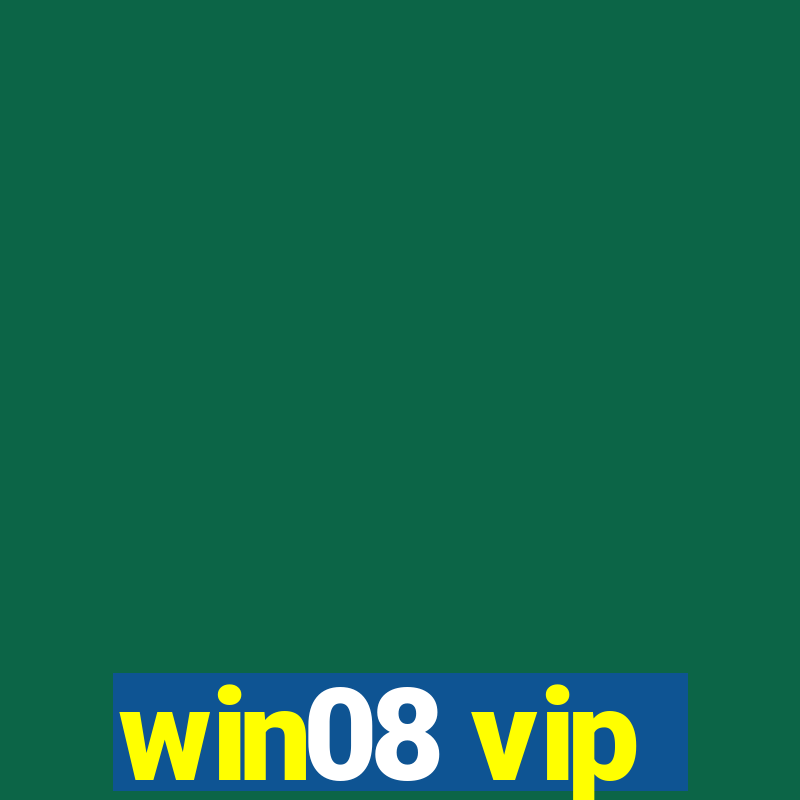 win08 vip