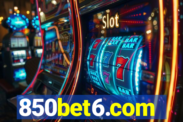 850bet6.com