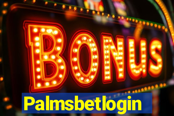 Palmsbetlogin