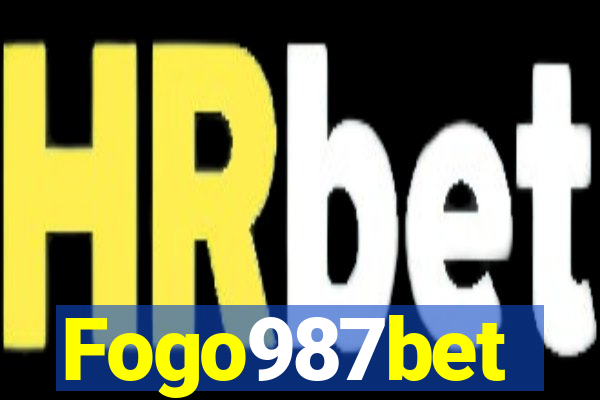 Fogo987bet