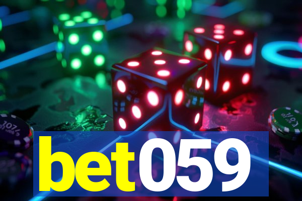 bet059