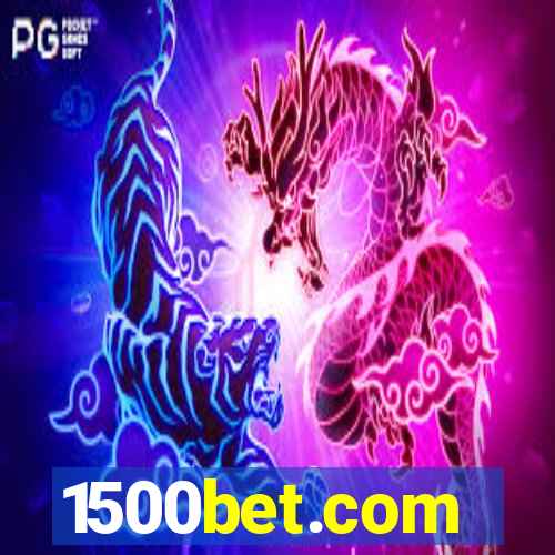 1500bet.com