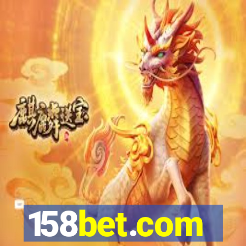 158bet.com