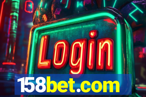 158bet.com