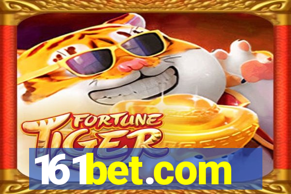 161bet.com