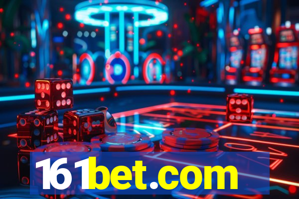 161bet.com