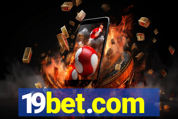 19bet.com