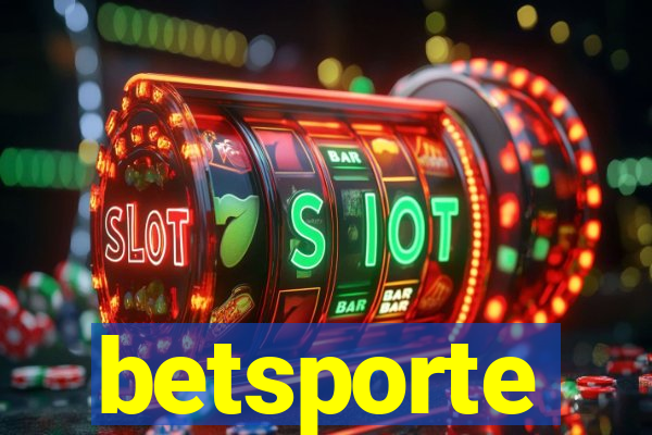 betsporte