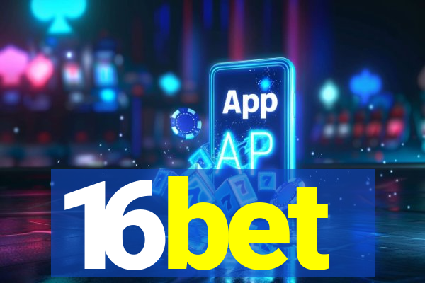 16bet