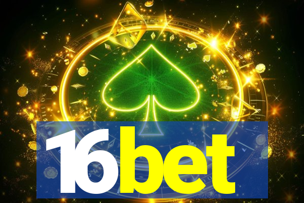 16bet