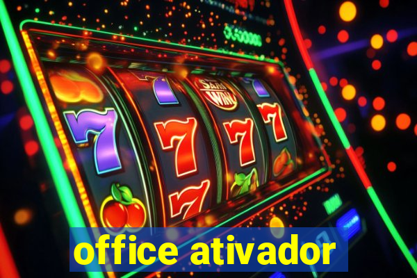 office ativador