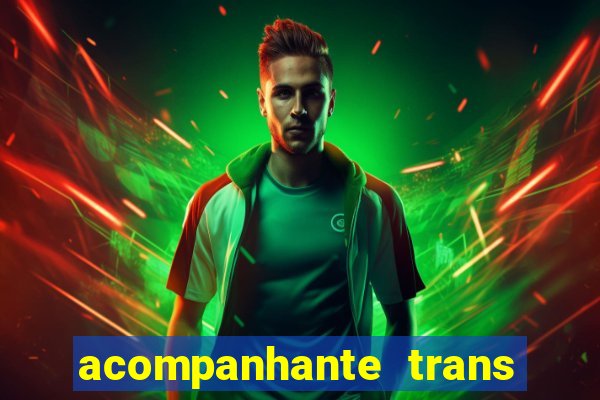 acompanhante trans santos sp