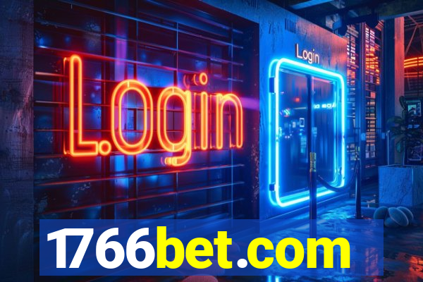 1766bet.com