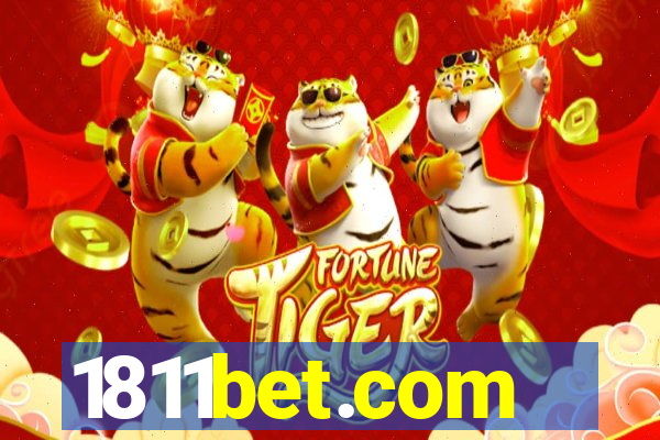 1811bet.com