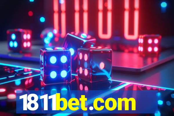 1811bet.com