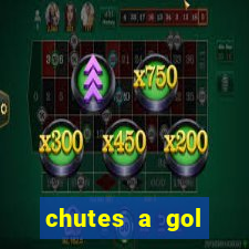 chutes a gol estrela bet