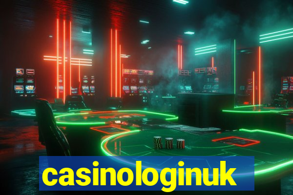 casinologinuk