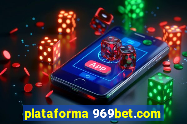 plataforma 969bet.com