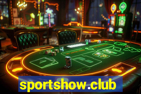 sportshow.club