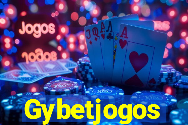 Gybetjogos