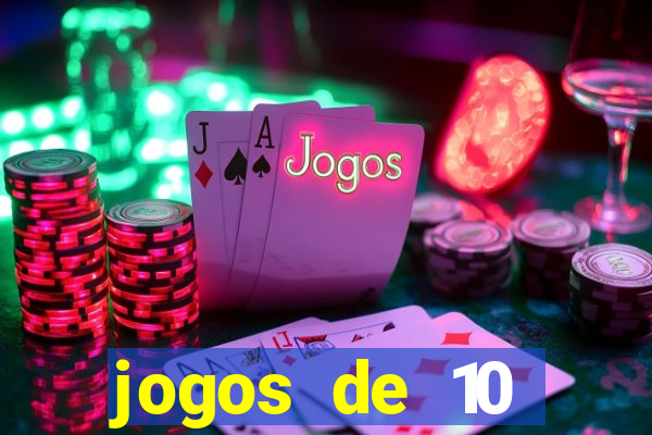 jogos de 10 centavos nas plataformas