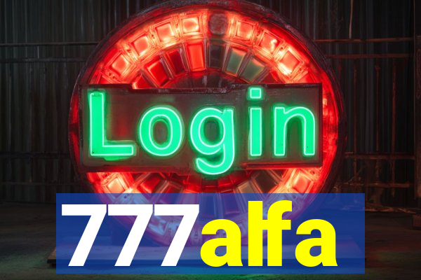 777alfa