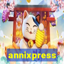 annixpress