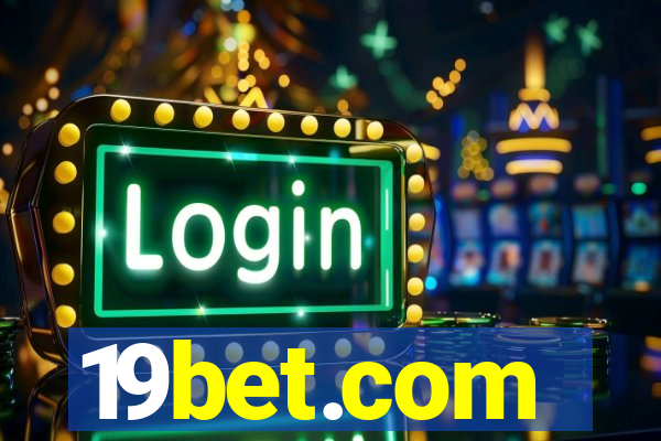 19bet.com