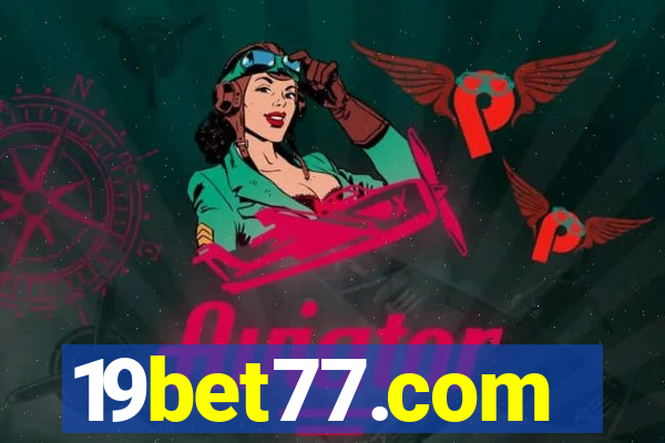 19bet77.com