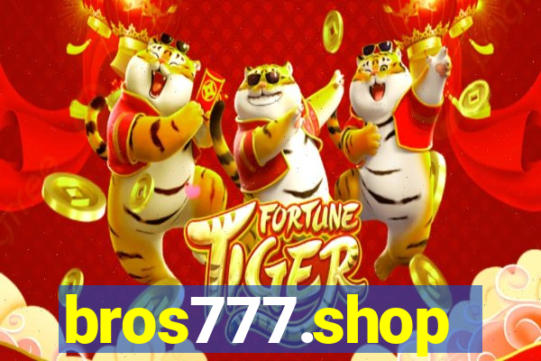 bros777.shop