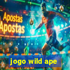 jogo wild ape