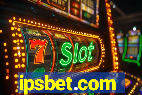 ipsbet.com