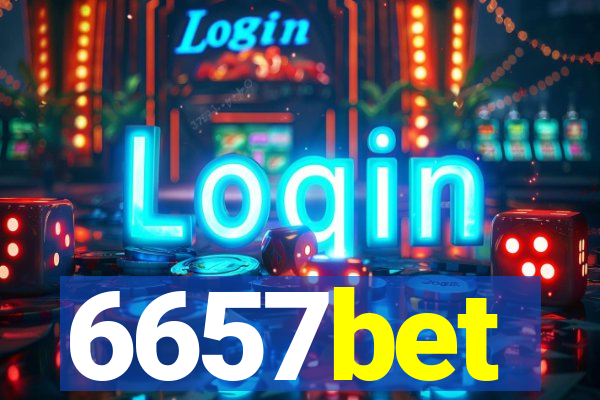 6657bet