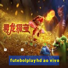 futebolplayhd ao vivo