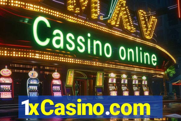 1xCasino.com