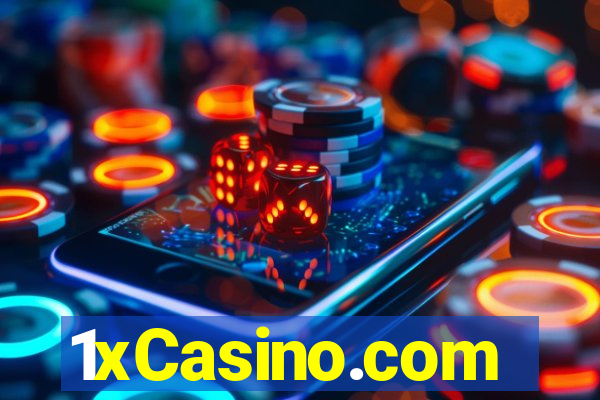 1xCasino.com