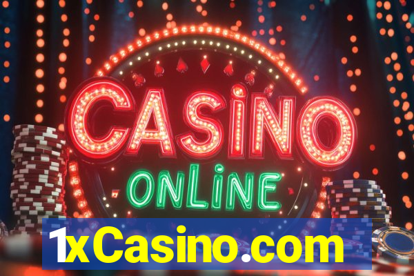 1xCasino.com