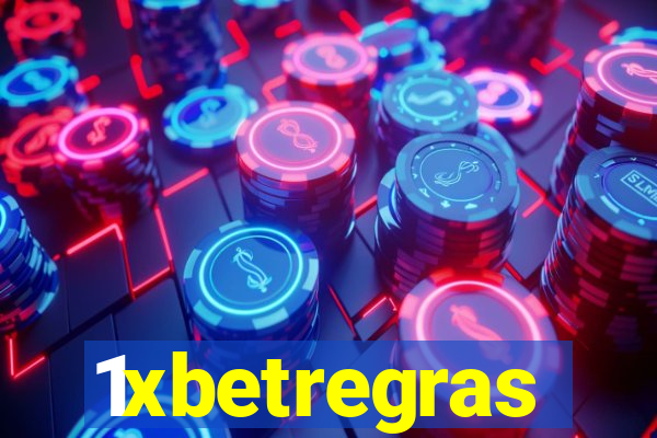 1xbetregras