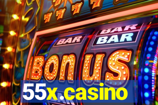 55x.casino