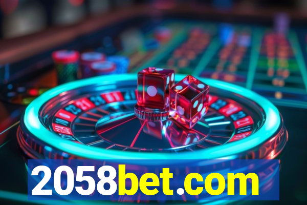 2058bet.com