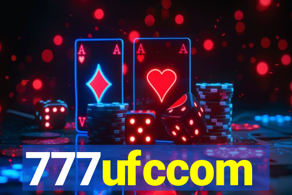 777ufccom