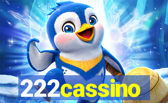 222cassino