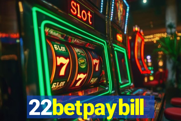 22betpaybill