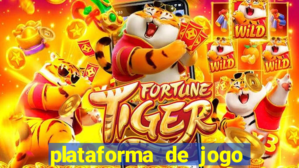 plataforma de jogo do ratinho