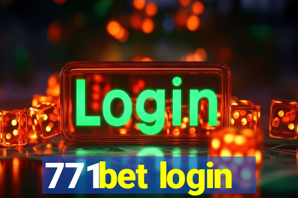 771bet login