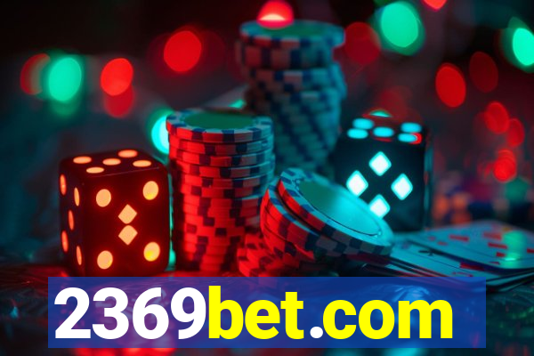 2369bet.com