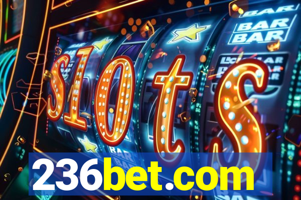 236bet.com