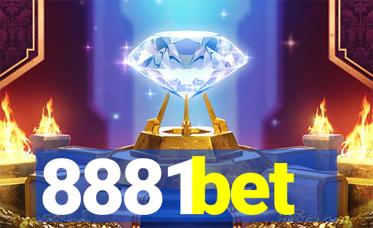 8881bet